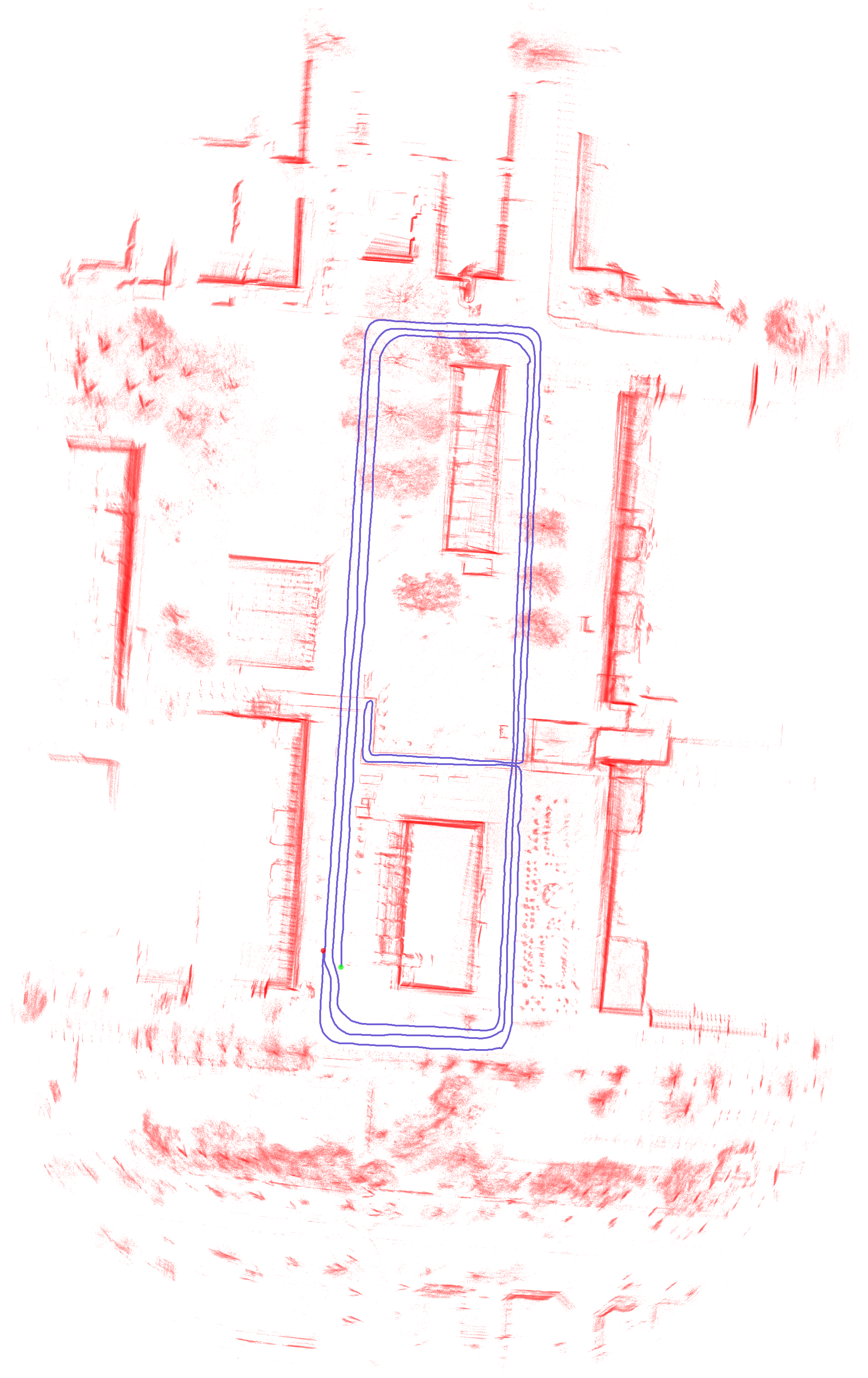 Utsunomiya University Map