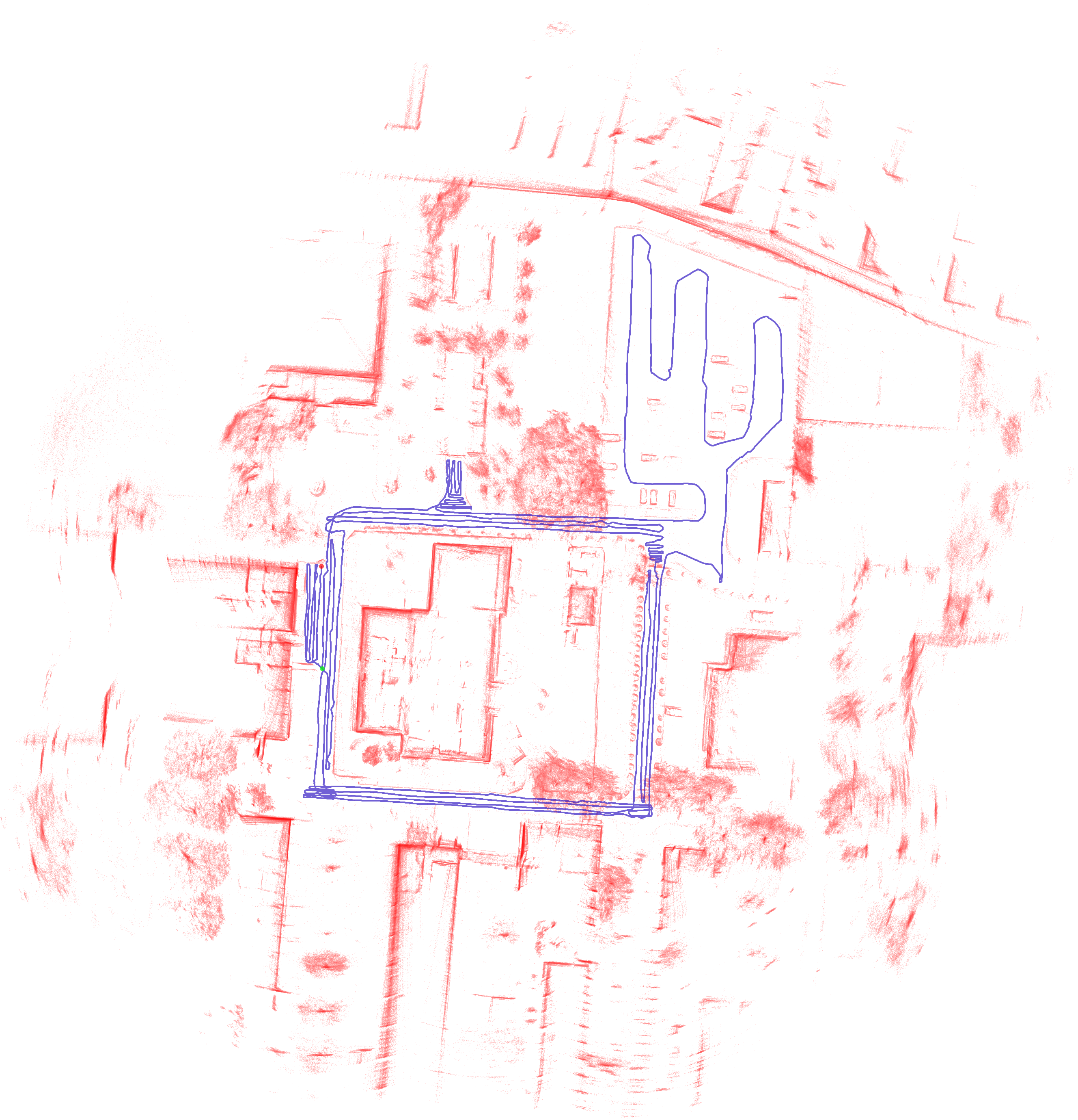 Utsunomiya University Map