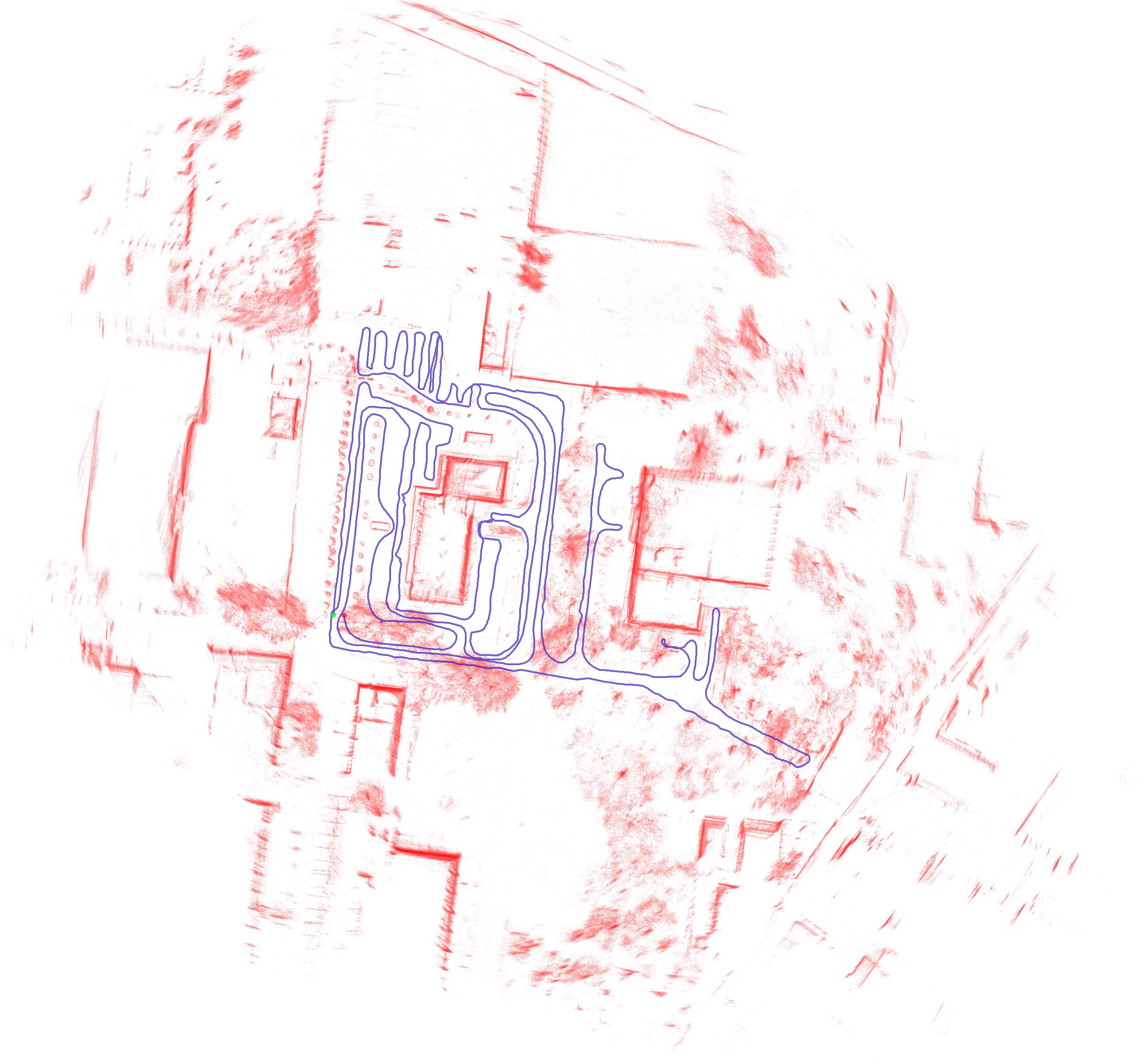 Utsunomiya University Map